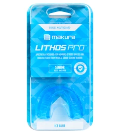 Ochraniacz na zęby Makura Lithos Pro