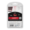 Ochraniacz na zęby Opro  BRONZE Red Senior