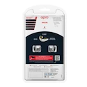 Ochraniacz na zęby Opro  INSTANT CUSTOM FIT SOLIDS Clear Senior