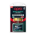 Ochraniacz na zęby Opro  INSTANT CUSTOM FIT SOLIDS Gold/White Senior