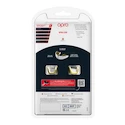 Ochraniacz na zęby Opro  INSTANT CUSTOM FIT SOLIDS Gold/White Senior