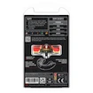 Ochraniacz na zęby Opro  PLATINUM UFC Black/Red/Gold Senior