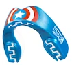 Ochraniacz na zęby SAFEJAWZ  Marvel Captain America Junior