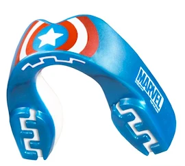 Ochraniacz na zęby SAFEJAWZ Marvel Captain America Senior