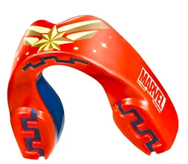 Ochraniacz na zęby SAFEJAWZ Marvel Captain Marvel Junior