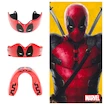Ochraniacz na zęby SAFEJAWZ  Marvel Deadpool Senior