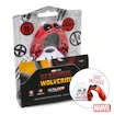 Ochraniacz na zęby SAFEJAWZ  Marvel Deadpool Senior