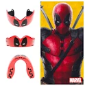 Ochraniacz na zęby SAFEJAWZ  Marvel Deadpool Senior