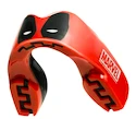 Ochraniacz na zęby SAFEJAWZ  Marvel Deadpool Senior