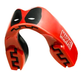 Ochraniacz na zęby SAFEJAWZ Marvel Deadpool Senior