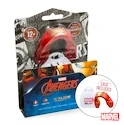Ochraniacz na zęby SAFEJAWZ  Marvel Iron Man Senior