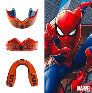 Ochraniacz na zęby SAFEJAWZ  Marvel Spider Man Senior
