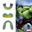 Ochraniacz na zęby SAFEJAWZ  Marvel The Hulk Senior