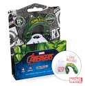Ochraniacz na zęby SAFEJAWZ  Marvel The Hulk Senior