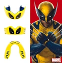 Ochraniacz na zęby SAFEJAWZ  Marvel Wolverine Senior