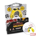 Ochraniacz na zęby SAFEJAWZ  Marvel Wolverine Senior