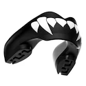 Ochraniacz na zęby SAFEJAWZ  Ortho Series Black Senior