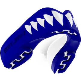 Ochraniacz na zęby SAFEJAWZ Shark Junior