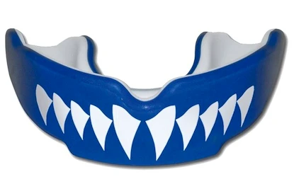 Ochraniacz na zęby SAFEJAWZ  Shark Senior