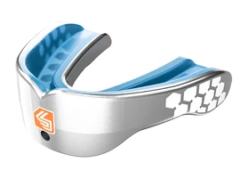 Ochraniacz na zęby Shock Doctor Gel Max Power Carbon Youth