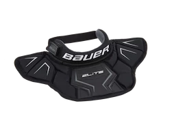 Ochraniacz szyi dla bramkarza Bauer Elite Clavicle Protector