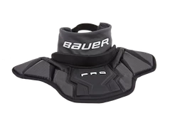 Ochraniacz szyi dla bramkarza Bauer Pro Certified Neck Guard