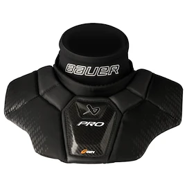 Ochraniacz szyi dla bramkarza Bauer Pro Certified Neck Guard Junior
