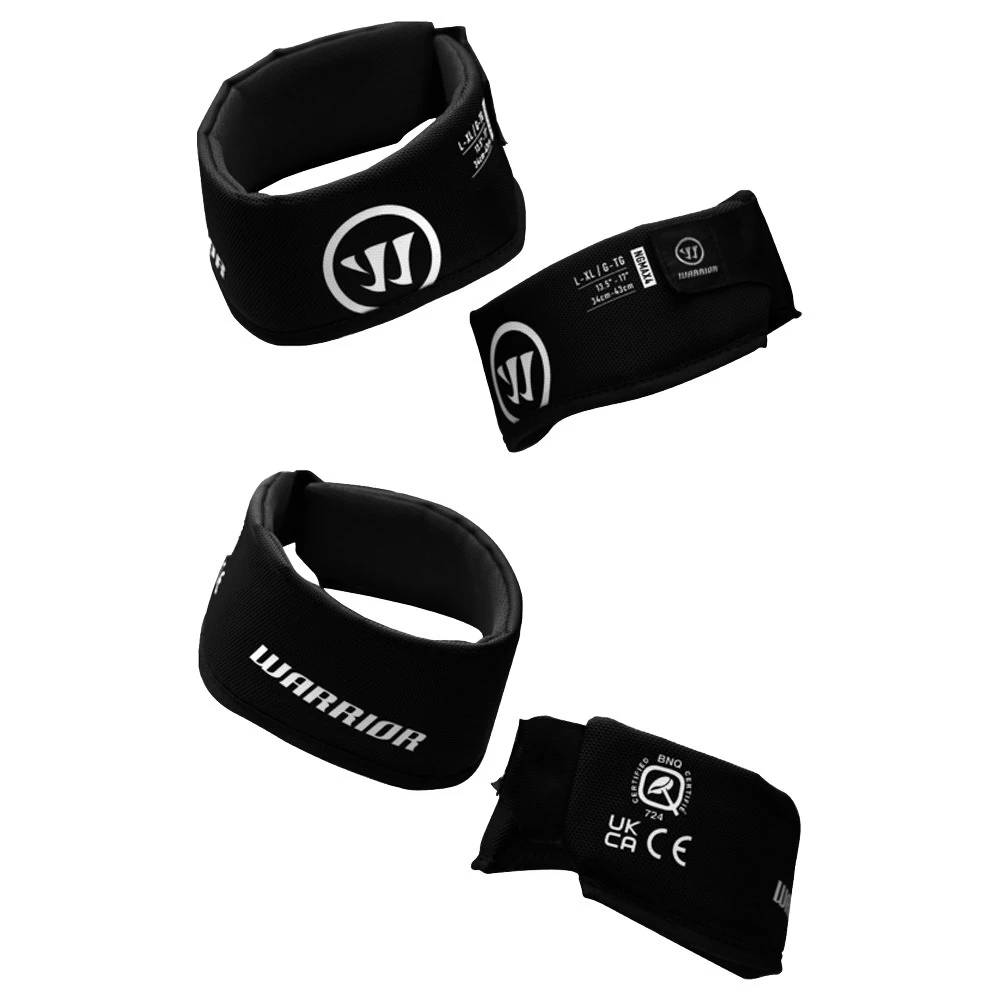 Ochraniacz szyi Warrior  Max Neck Guard Unisize