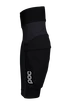 Ochraniacze na łokcie POC  Oseus VPD Elbow Uranium Black M