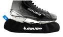 Ochraniacze na łyżwy Bauer  Skate Guard Black Unisize M
