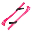 Ochraniacze na łyżwy Howies  Pink