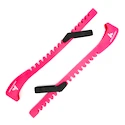 Ochraniacze na łyżwy Howies  Pink