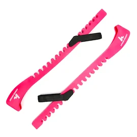 Ochraniacze na łyżwy Howies Pink