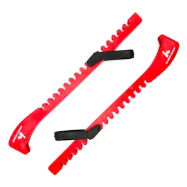Ochraniacze na łyżwy Howies Red