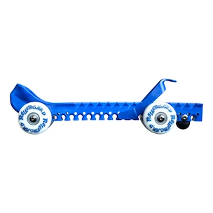 Ochraniacze na łyżwy Sidelines Sports  Rollergard  Unisize Różowy