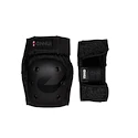 Ochraniacze na rolki ENNUI  Street Dual Set Black