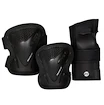 Ochraniacze na rolki Powerslide  Basic Set Black
