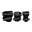 Ochraniacze na rolki Powerslide  Pro Set Black