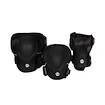 Ochraniacze na rolki Powerslide  Pro Set Black M