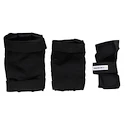 Ochraniacze na rolki Powerslide  Standard Eco Set  Black