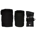 Ochraniacze na rolki Powerslide  Standard Men Set Black