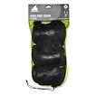 Ochraniacze na rolki Rollerblade  Evo Pro Gear 3-Pack Black