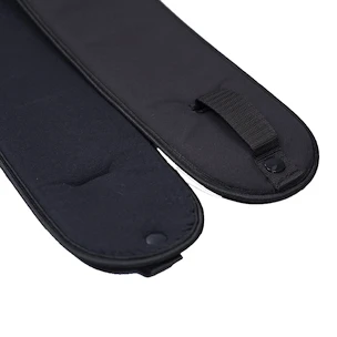 Ochrona przed wiatrem Hajan  Black