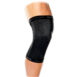 Ocieplacz McDavid Dual Compression Knee Sleeves X605