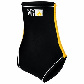 Ocieplacz Powerslide MyFit Footies High Cut 2 mm