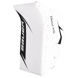 Odbijaczka Bauer SV-PRO White/Black Senior