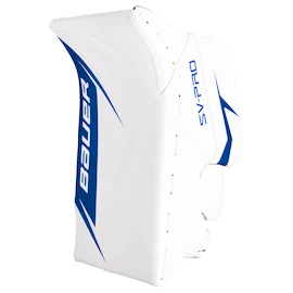 Odbijaczka Bauer SV-PRO White/Blue Intermediate