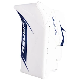 Odbijaczka Bauer SV-PRO White/Navy Intermediate