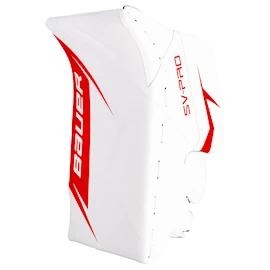 Odbijaczka Bauer SV-PRO White/Red Senior