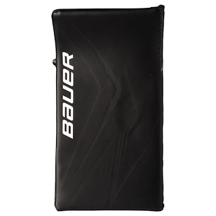 Odbijaczka Bauer Vapor FLYLITE Black Senior dla prawej ręki (regular)